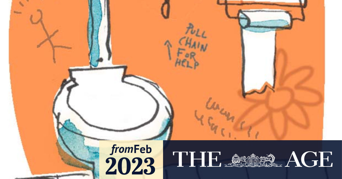 From the Archives, 1983 Academics flushed with success